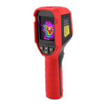 LinkMejor UTi120S 120x90 Infrared Thermal Imager -20℃~400℃ Handheld Temperature Thermal Camera PCB Circuit Industrial Testing