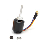 LinkMejor F4U Warbird HM 3536 720KV RC Brushless Motor 3.5mm Banana Plug for FPV RC Airplane Model