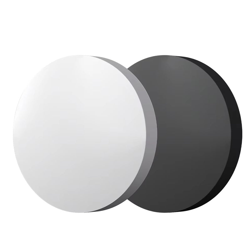 LinkMejor ZigBee3.0 Smart Wireless Button Scene Switch Tuya Battery Powered Mobile Setting Multi-scene Linkage Wireless Remote Controller