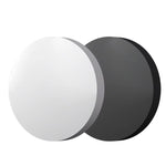 LinkMejor ZigBee3.0 Smart Wireless Button Scene Switch Tuya Battery Powered Mobile Setting Multi-scene Linkage Wireless Remote Controller