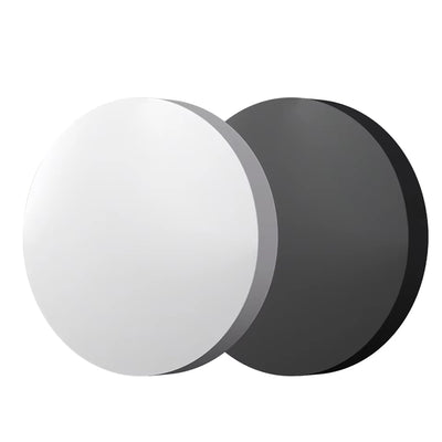 LinkMejor ZigBee3.0 Smart Wireless Button Scene Switch Tuya Battery Powered Mobile Setting Multi-scene Linkage Wireless Remote Controller