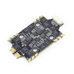 20×20mm HGLRC 60A 4IN1 6S BLS 8Bit MINI V1 ESC 2-6S Compatible with DShot600/300 for RC FPV Racing Drones