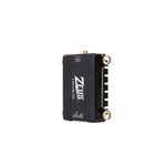 LinkMejor ZEUS VTX 5.8GHz 40CH PIT/25/200/800/1600/2500mW 2.5W MMCX FPV Transmitert for RC Drone Long Range DIY Parts