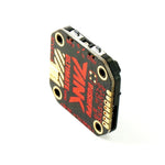 LinkMejor TANK MINI 5.8GHz 48CH RaceBand 0/25/200/500/800mW Switchable 20*20 Stackable FPV Transmitter VTX For RC Drone