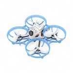 LinkMejor Meteor75 Pro F4 1S Brushless Whoop FPV Racing Drone BNF with 1102 22000KV Motor 5.8G 400mW VTX