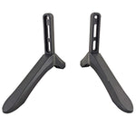 ST08 Universal TV Stand Mount LED Screen Television Height Legs Anti Slip Strong TV Base