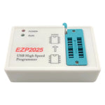 EZP2025 USB Drive-free High-Speed Programmer Support 24/25/93/95 EEPROM SPI FLASH Chips with BIOS Burning Function Auto Recognition Driver Kit