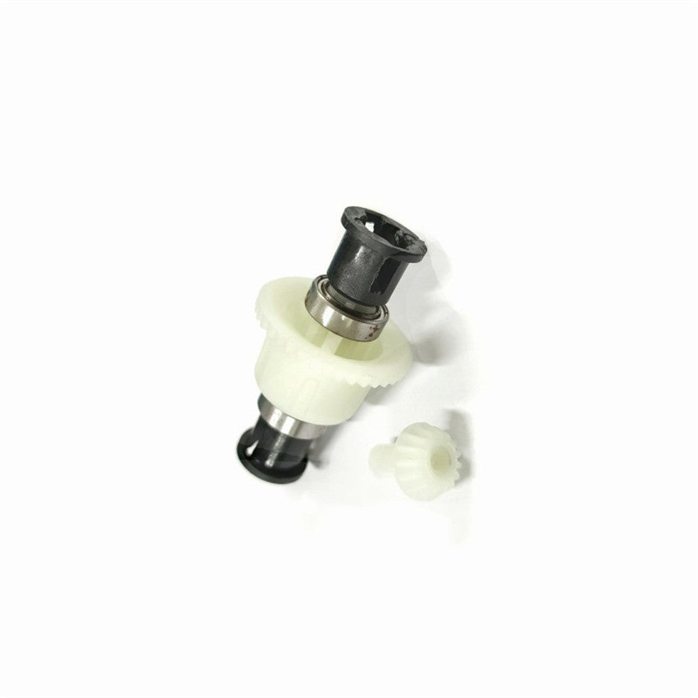 SG PINECONE FORSET 1612 WPL WP14 1/16 RC Car Parts Front Gear for Gearbox 1612-029 Vehicles Models Spare Accessories