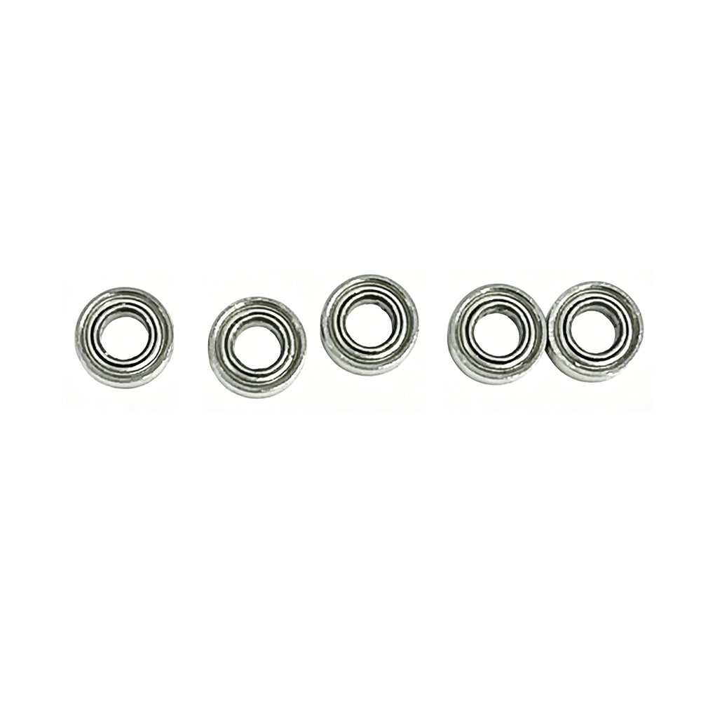 RC ERA C180 RC Helicopter Spare Parts Rotor Clamp Bearing Assembly / Main Frame Bearing Assembly