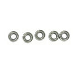 RC ERA C180 RC Helicopter Spare Parts Rotor Clamp Bearing Assembly / Main Frame Bearing Assembly