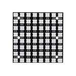 WS2812 LED 5050 RGB 8x8 64 LED Matrix Built-in Full Color Driver Light Development Board for Arduino