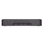 [EU/US Direct] Refurbished ULTIMEA Aura A50 Pro 280W Dolby Atmos Soundbar 5.1CH bluetooth Soundbar Surround Sound System with 6 High-Performance Speakers BassMX Technology SurroundX Technology 121 Preset EQ Matrices Home Theater Subwoofer