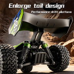 LinkMejor SG816 PRO/MAX RTR 1/24 2.4G 4WD 40km/h Brushed/Brushless RC Car Off-Road Truck High Speed Full Proportional Vehicles Models Toys