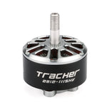 1/4PCS LinkMejor Tracker 2812 900KV 1115KV 4-6S Brushless Motor for DIY 9 Inch Long Range RC FPV Racing Drone
