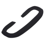 Eachine EV800DM FPV Goggles Face Pad Soft Replacement Sponge Faceplate for RC Drone Goggles