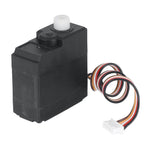 LinkMejor SG116 PRO/MAX 1/16 RC Car Parts Brushed/Brushless ESC Receiver Board Steering Servo Body Shell Vehicles Models Accessories