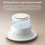 LinkMejor Mijia Night Light 3 With Motion Sensor & Light Sensor 600mah Rechargeable Adjustable Brightness Night Lamp