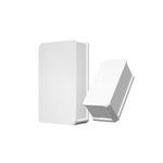 LinkMejor SNZB-04-ZB Wireless Door/Window Sensor Enable Smart Linkage Between LinkMejor ZBBridge & WiFi Devices via eWeLink APP