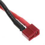 LinkMejor Power 11.1V 3000mAh 70C 3S LiPo Battery T Plug for RC Car