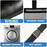 Universal Car Interior Storage Bag Car Trunk Organizer Hanging Bag Vehicle Carrying Bag Trunk Hanging Bag