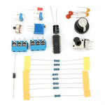 LinkMejor® DIY 8038 Function Signal Generator Kit