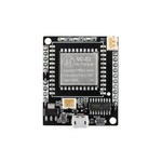 VC-02-Kit AI Intelligent Offline Voice Module Speech Control US516P6 CH340C Breadboard Offline Recognition Speech Control Module