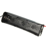 Geekcreit® DIY Battery Box Holder Case For 18650 Rechargeable Li-ion Battery 2 Pins Contact