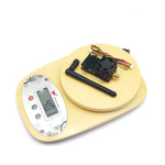 LinkMejor 2Km Long distance 5.8Ghz 40CH 2W 2000mW Over Range FPV Transmitter With Heat Sink fan For RC Drone