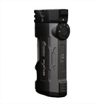 Fitorch PX18 3500 Lumens Magnetic Flashlight with RGB Modes Multi Light Source 5000mAh USB-C Rechargeable IP67 Waterproof for Outdoor