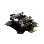 20x20mm iFlight Borg Mini H7 Flight Controller Built-in ELRS Receiver & 4-8S 60R / 60RS 4in1 ESC for FPV Racing Drones