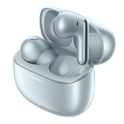 Redmi Buds 8 Pro ANC Earbuds bluetooth Earphone Three Drivers Dual DAC Tri-unit Acoustic System Spatial Audio -55dB Depth Noise Cancelling Sports Headphones