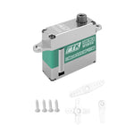 LinkMejor 7306 MG-D 7g Full Metal Digital RC Servo for Fixed Wing Airplane Model