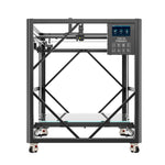 [EU/US Direct]TRONXY VEHO 800 3D Printer Large Size 800*800*800mm High Precision Printing Double Gear Extruder USB Connection Silicone Hot Bed