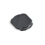 GEPRC Upgraded 0.9g Ultra Light Filter 7075-T6Aluminum Multi-Coated UV/ND8-ND64 for DJI O4 Pro Air Unit