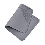 Soldering Mat with Silicone Welding High Temperature Magnetic Non-Slip Patented welding Pad