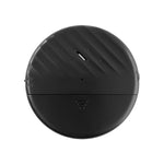Wireless Door Window Vibration Sensor Alarm 125dB Glass Breakage Anti-theft Sensor Easy Install for Home Safety Protection