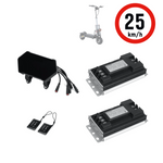 LinkMejor Speed Limit Upgrade Controller Kit For LinkMejor T1 3.0 LinkMejor T1 2.0
