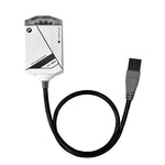 LinkMejor WING M9N CAN /M10 UART GPS Module for H1 PRO Flight Controller 280-900 Class 3D Scale RC Helicopter Spare Parts