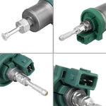 12V 5KW Ultra Quiet Metal Car Heater Fuel Pump Air Diesel Heater Pump Universal
