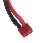 LinkMejor Power 22.2V 3000mAh 70C 6S LiPo Battery T Plug for RC Car