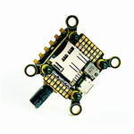 20x20mm LinkMejor F411 F4 Flight Controller OSD with 5V BEC Output &  4in1 30A ESC 3-4S Stack for Cineape 25 BabyApe II RC Drone FPV Racing