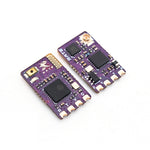 LinkMejor ELRS 2.4G CRSF SBUS Receiver With IPEX T-Antenna for FPV Racing Drone