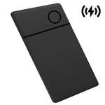 Smart Airtag Card Smart Anti-lost Device Wireless Charging Find My Locator Suitable for Apple Search App