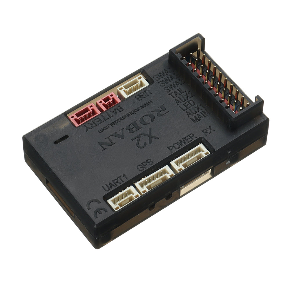 LinkMejor X2 Flight Control with / without GPS RC Helicopter Spare Parts