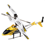 LinkMejor S107H 2.4G 3.5CH Auto-hover Altitude Hold RC Helicopter With Gyro RTF