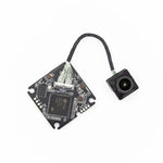 EMAX Wyvern Link Alphaa 200mW 5.8GHz HD FPV VTX Camera Combo – Sonyy IMX415, 1080P/90FPS, 720P/120FPS, OpenIPC Firmware, Betaflight OSD Canvas Mode, 4.83g, 25.5×25.5mm, IPEX1 for Racing Freestyle Drone