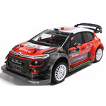 LinkMejor HYPER GO 7303 1/7 2.4G 4WD 3CH Sport Drift RC Car Brushless High Speed Vehicle Models C3 Genuine Authorization Without Battery