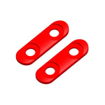 LinkMejor Devil R42 420mm FBL RC Helicopter RC Part Tail Gear Box Gasket