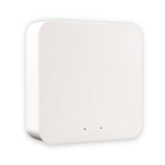 TYZG1 Tuya Smart Home Zigbe Bridge Gateway Hub bluetooth Mesh Zigbe Wireless Bridge Smart Life Remote Control with Alexa Google Home