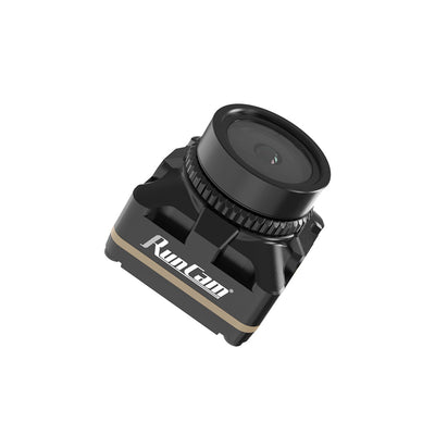 RunCam Robin 3 FPV Camera 1200TVL 1/3" CMOS 150° Wide FOV 5.3g Ultralight Mini Cam 19mm for FPV Drone